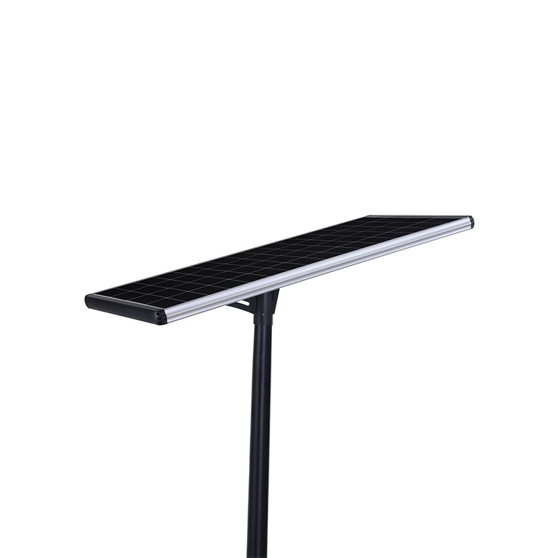 New type BR-M Serice-300W Integrated Street Lights