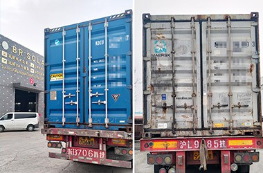 Busy Day at Huizhouying industrial!