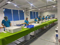 Lithium Battery Production Line