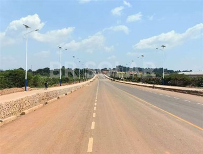 Illuminate The Future With Huizhouying industrial's Smart Street Lighting Solutions