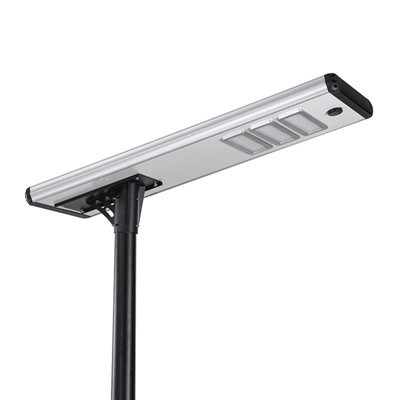 BR-M Series All in One Solar Street Lights