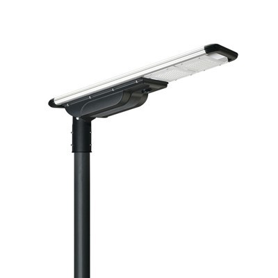BR-40W Integrated Street Lights