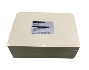 Lithium Battery 99Ah