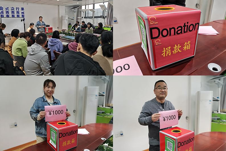 Love is Boundless, together with Philippines!