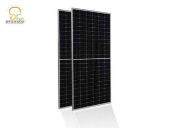 390-410W Mono Half-Cell Module