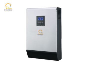 PWM All In One Solar Inverter