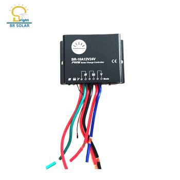 Solar Charge Controller
