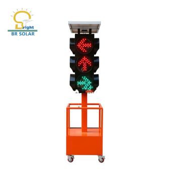 Traction Solar Lights