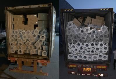 We'll be here waiting for you