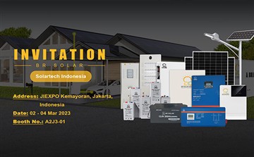 We will wait for you at the Indonesian Exhibition